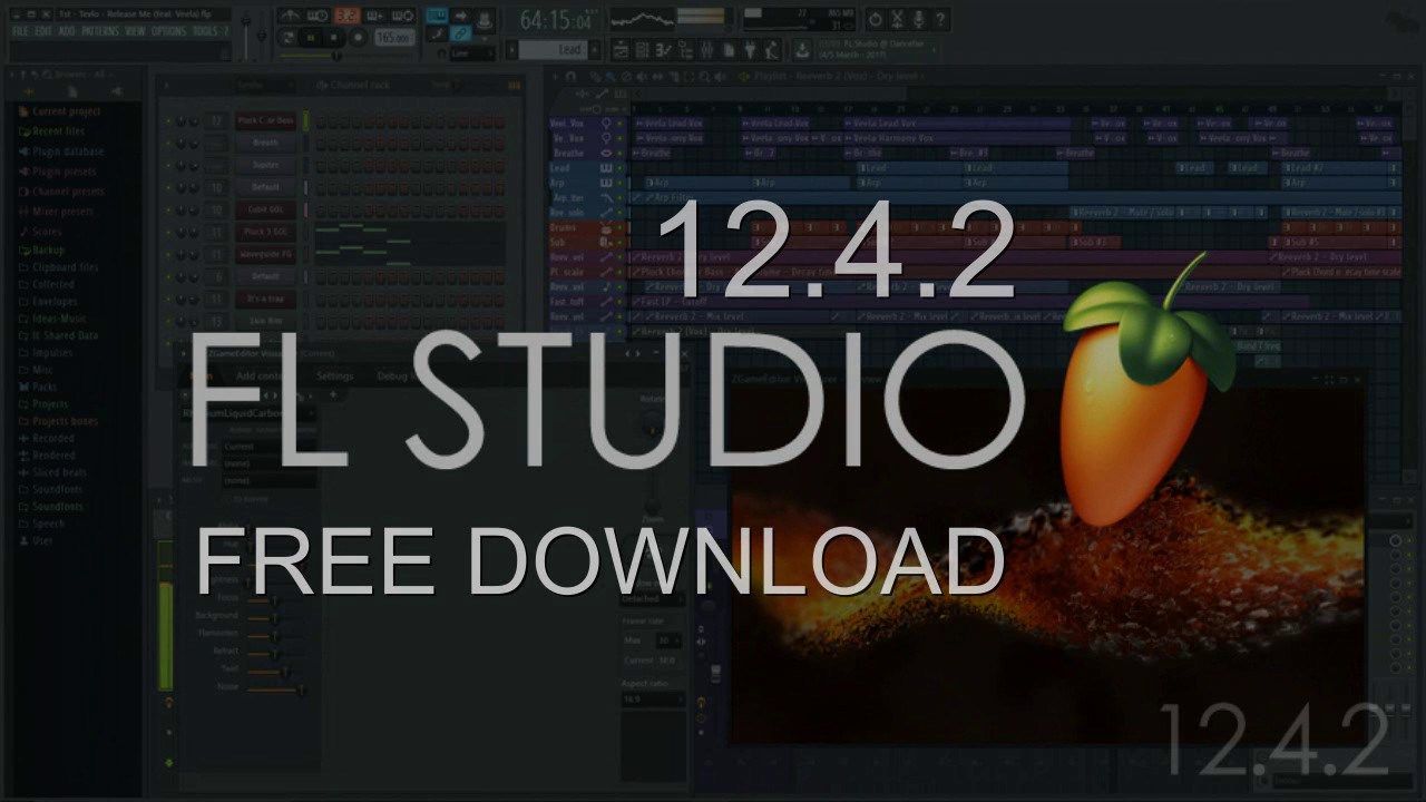 Free fl studio regkey