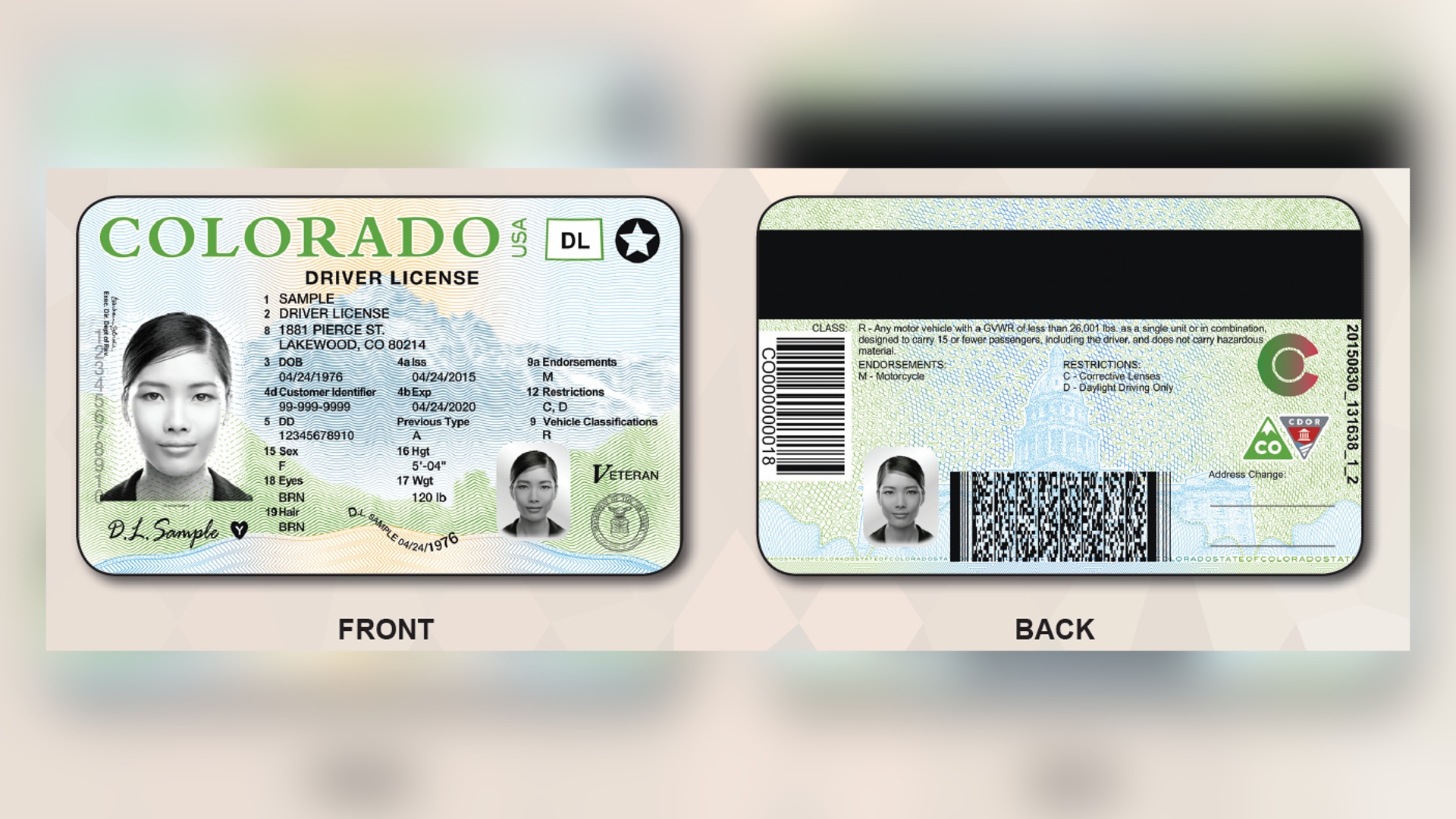 Colorado Drivers License Restrictions C globallasopa
